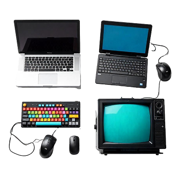 E-Waste