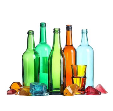 Glass