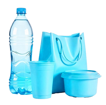 Plastic