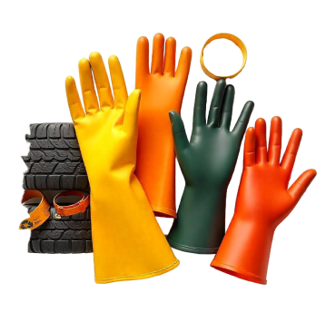 Rubber